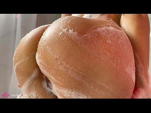 ❤️ Brunette pussy bibragailuarekin masturbatzen du dutxan orgasmo bizia lortzeko ️ Porno %eu.courseclass.ruan ❌❤