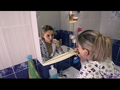 ❤️ Pijamaz jantzitako gazteekin ahozko esperma amaitzen da ipurdian - Letty Black ️ Porno %eu.courseclass.ruan ❌❤